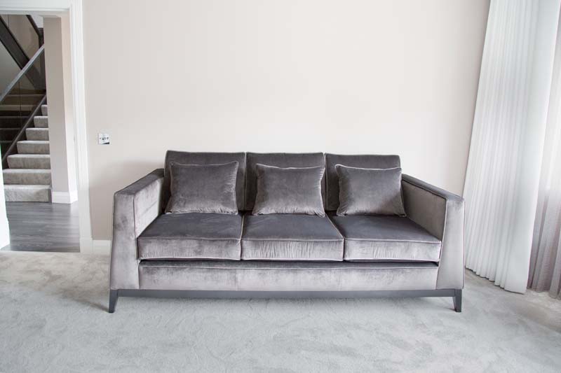 Details about the Madrid Sofa