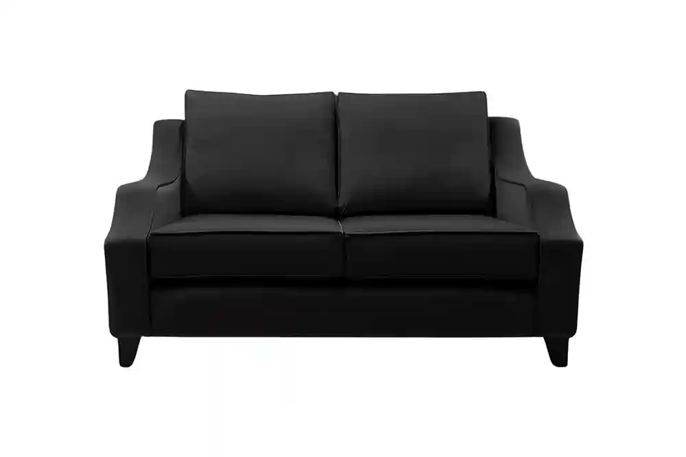 Dexter 2 seater black