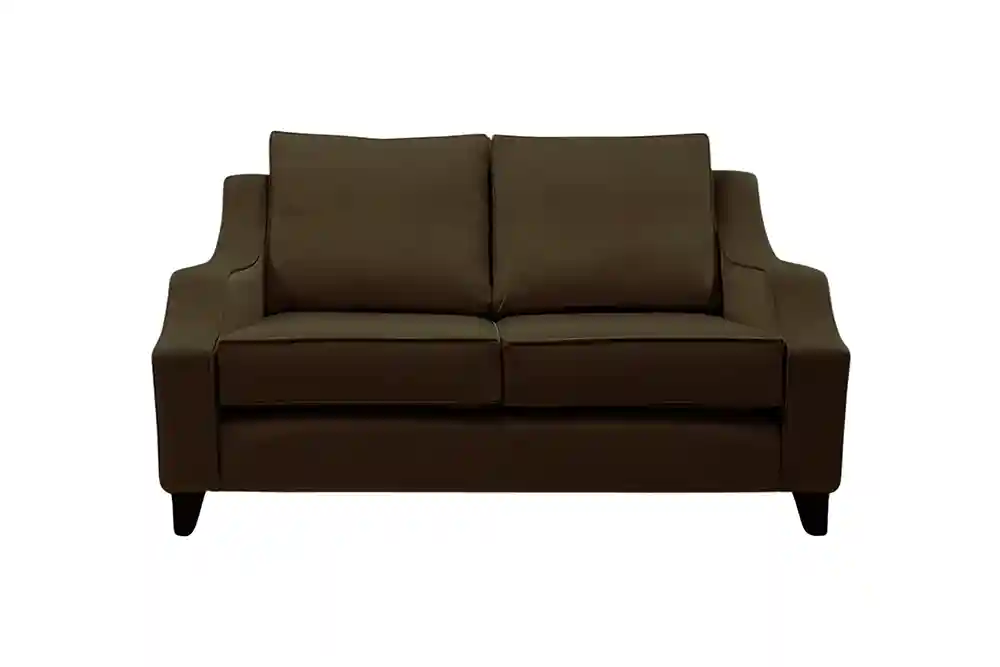 Dexter 2 seater chocolate