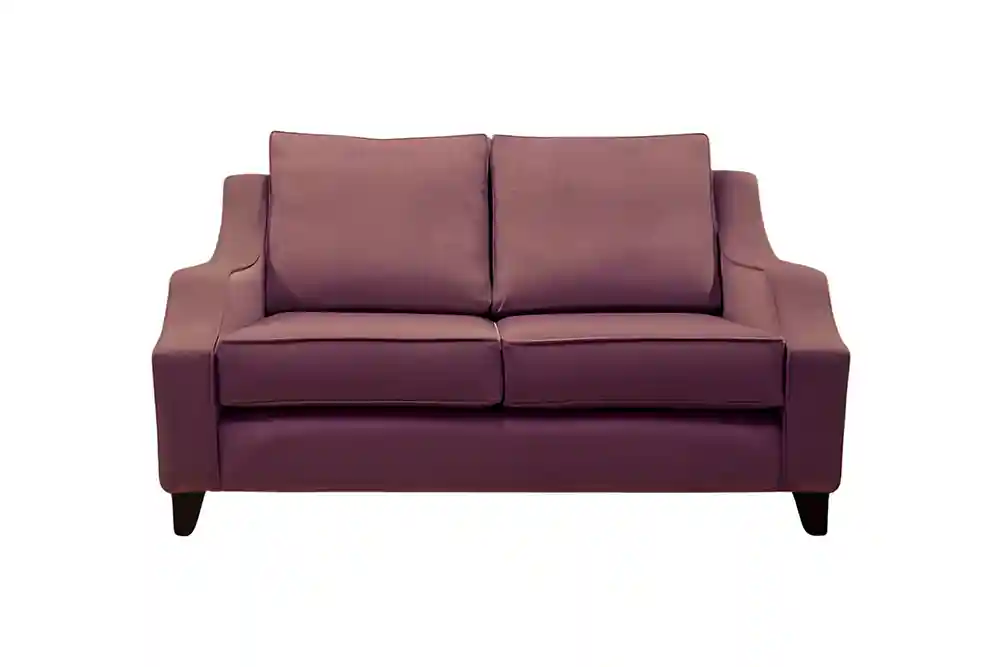 Dexter 2 seater deepred