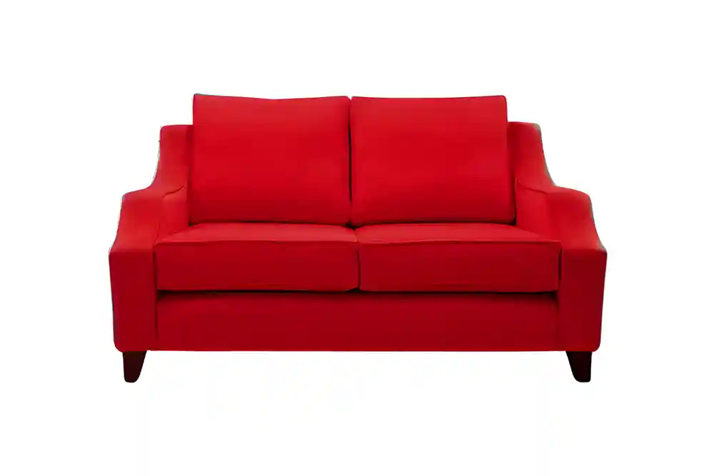 Dexter 2 seater pillarbox