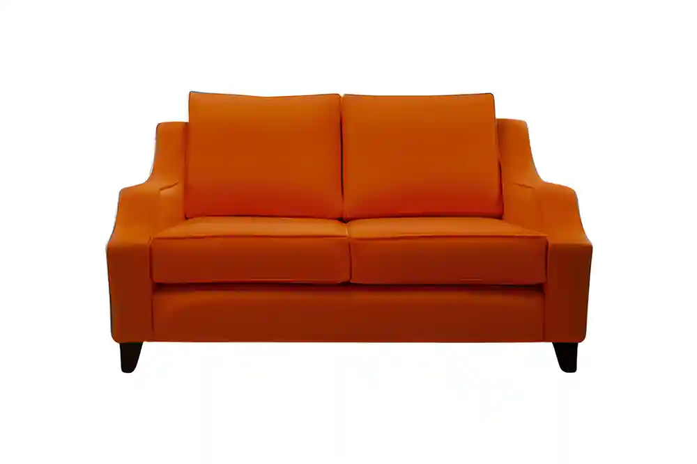 Dexter 2 seater tangerine