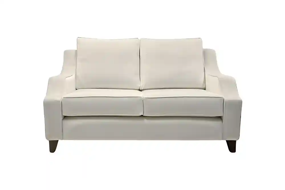 Dexter 2 seater white
