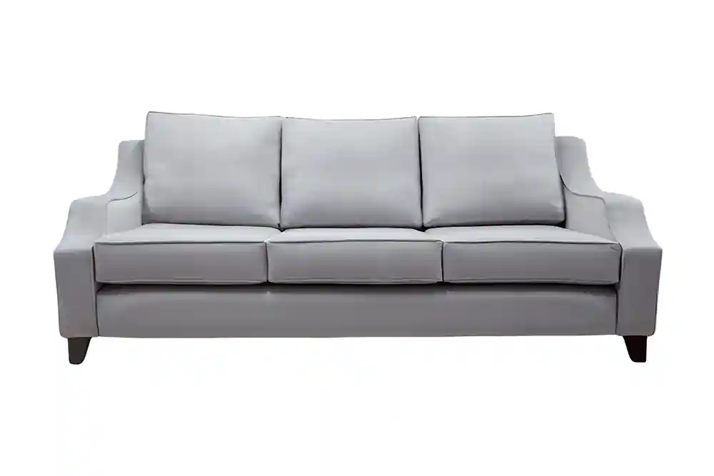 Dexter 3 seater concrete