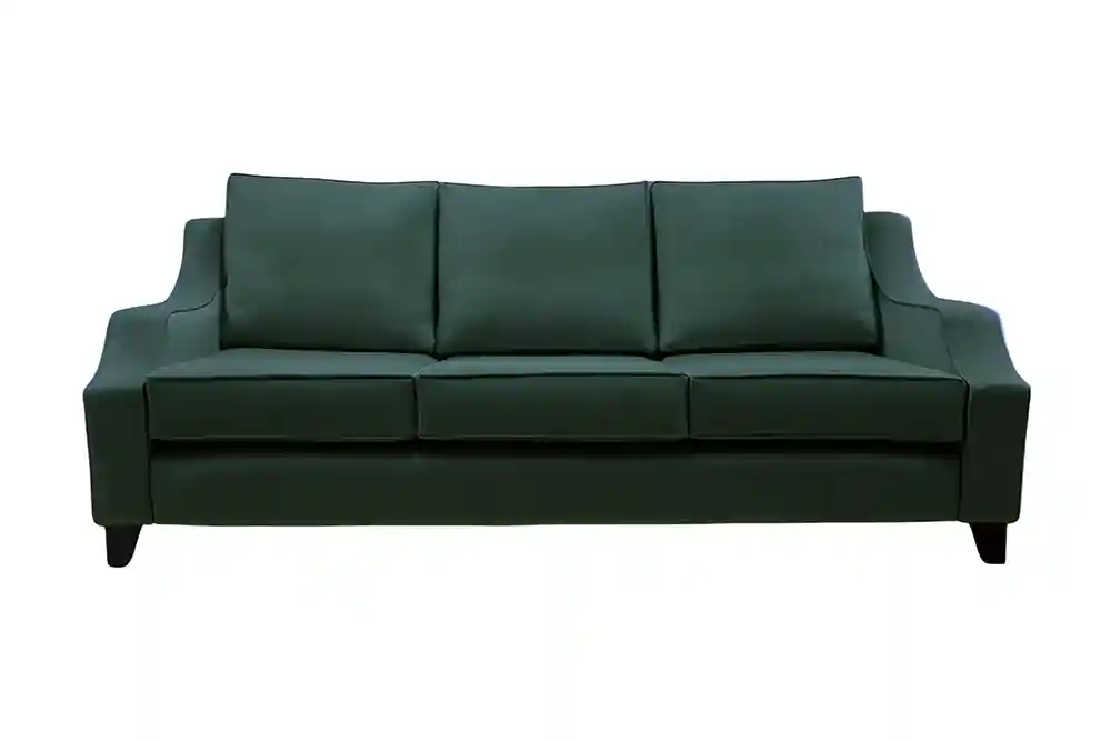 Dexter 3 seater highlandgreen