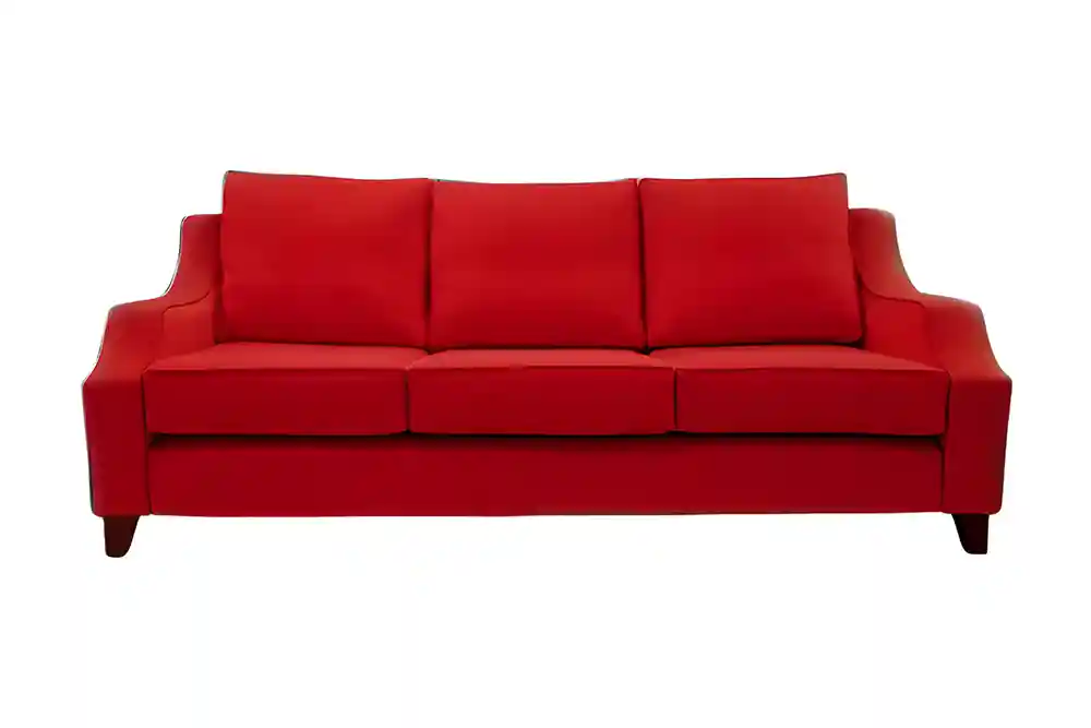 Dexter 3 seater pillarbox