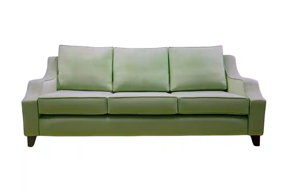 Dexter 3 seater sagegreen