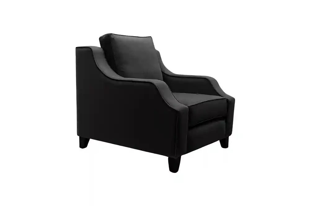 Dexter chair black