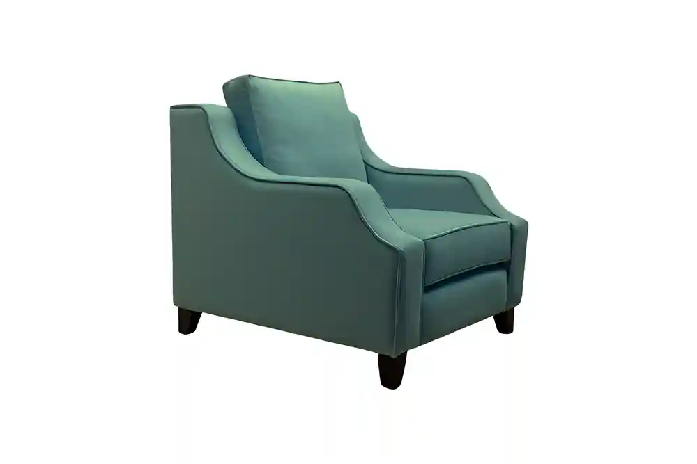 Dexter chair bluegrass