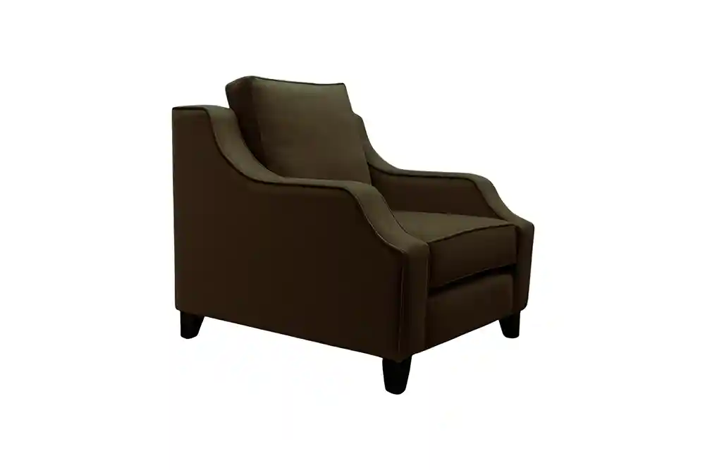 Dexter chair chocolate