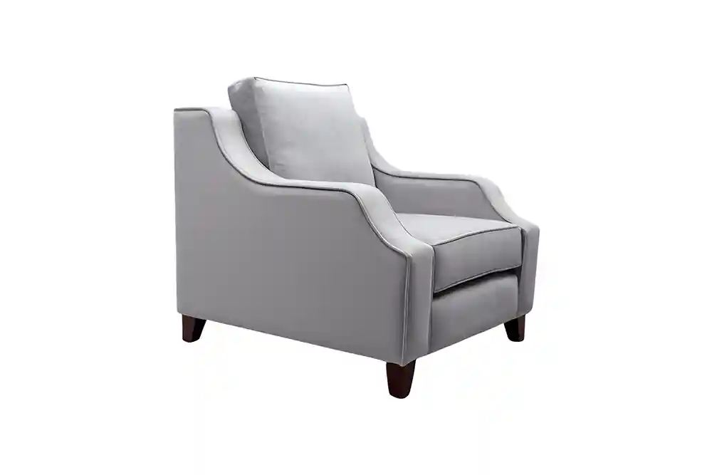 Dexter chair concrete