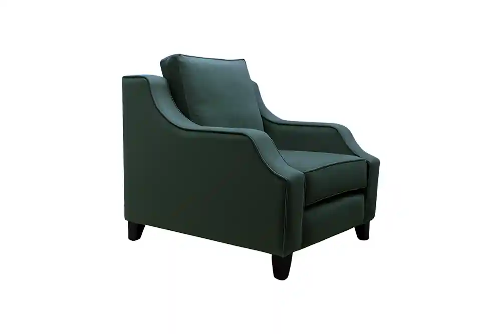 Dexter chair highlandgreen