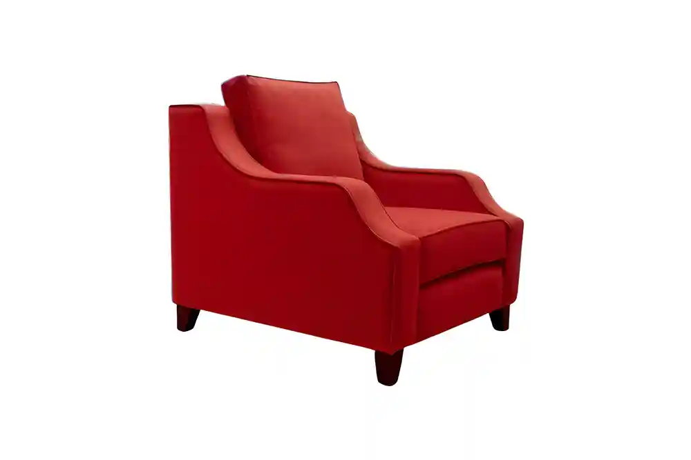 Dexter chair pillarbox