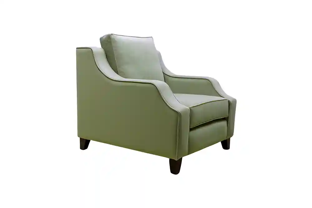 Dexter chair sagegreen