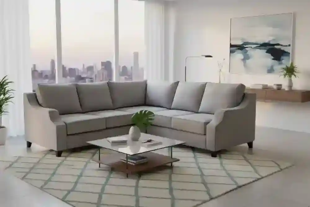 Dexter 3 seater