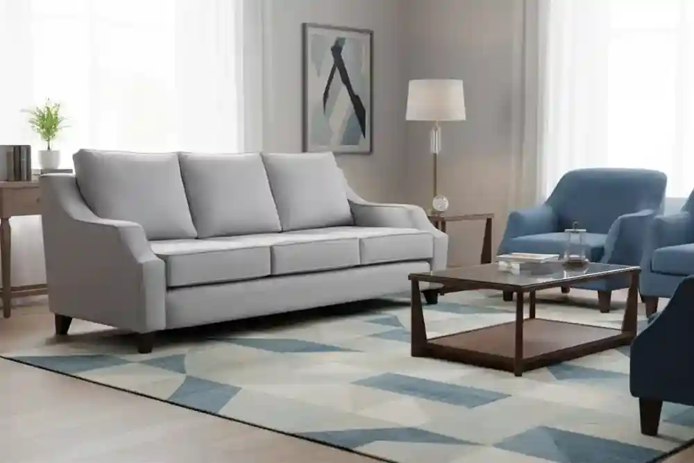 Dexter 3 Seater from Deluxe Range