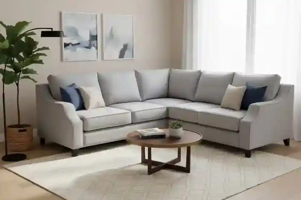 Dexter 3 seater