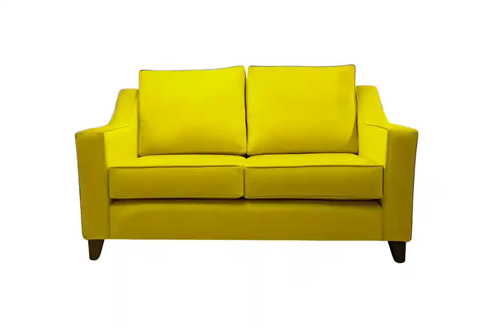 Forbes 2 seater buttercup