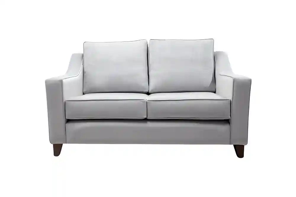 Forbes 2 seater concrete