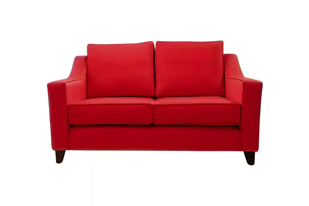 Forbes 2 seater pillarbox
