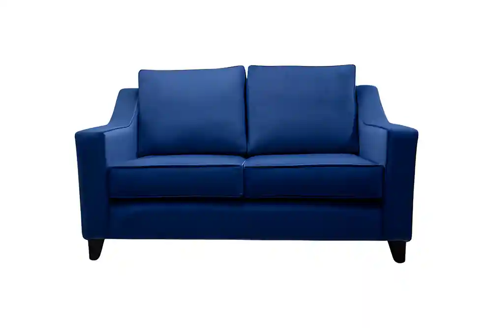 Forbes 2 seater royalblue