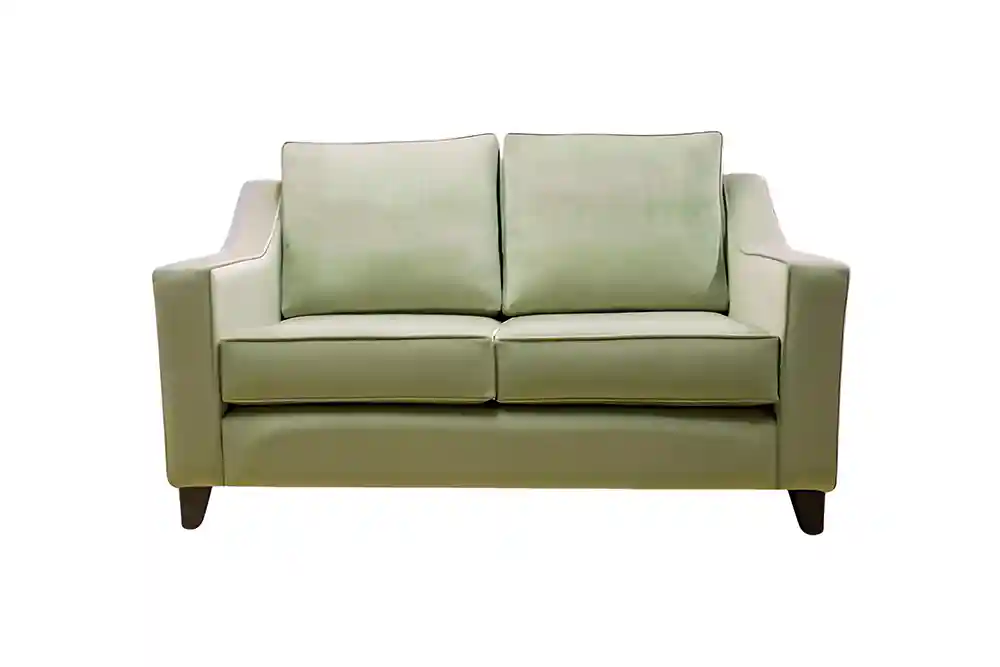 Forbes 2 seater sagegreen
