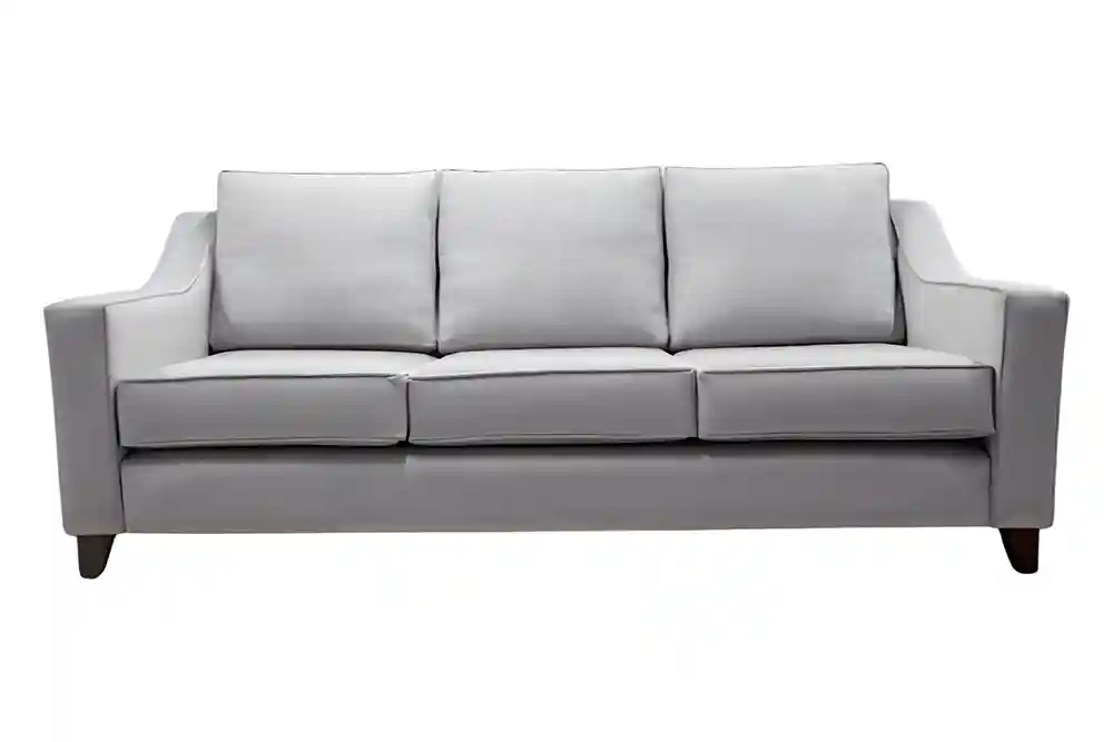 Forbes 3 seater concrete