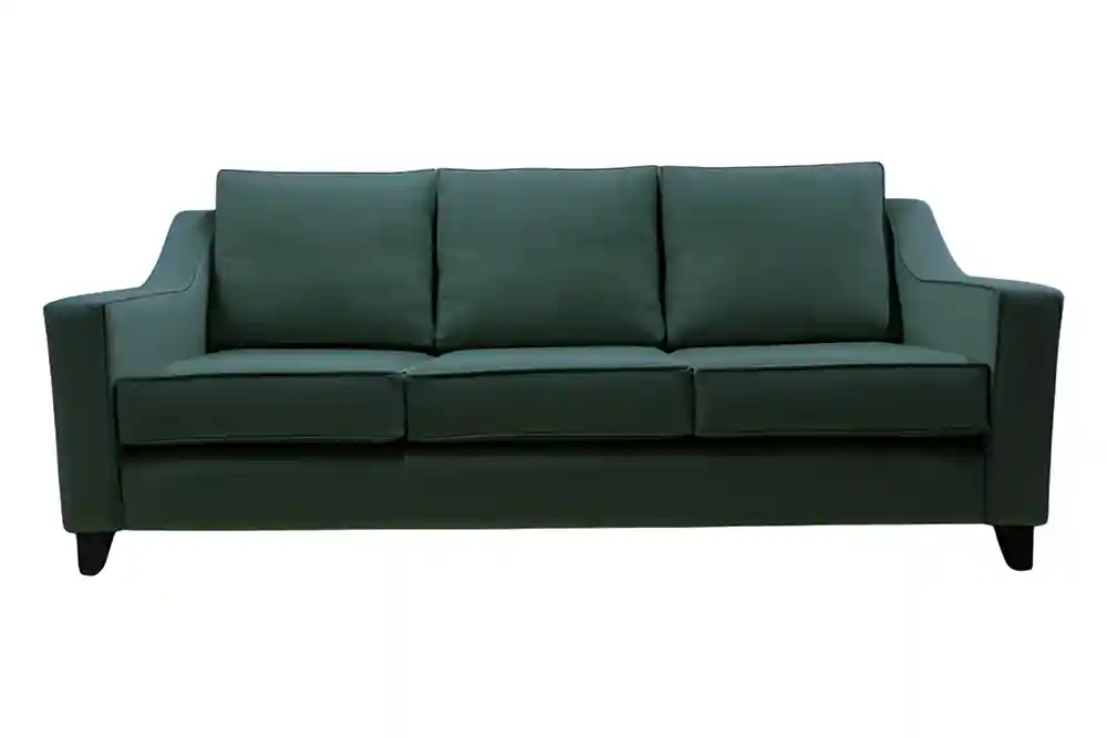Forbes 3 seater highlandgreen