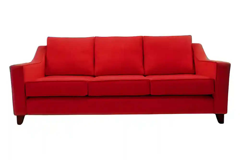 Forbes 3 seater pillarbox