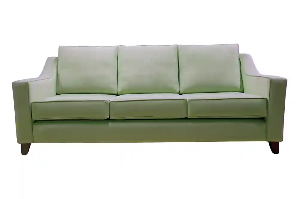 Forbes 3 seater sagegreen