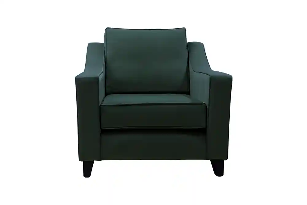 Forbes chair highlandgreen