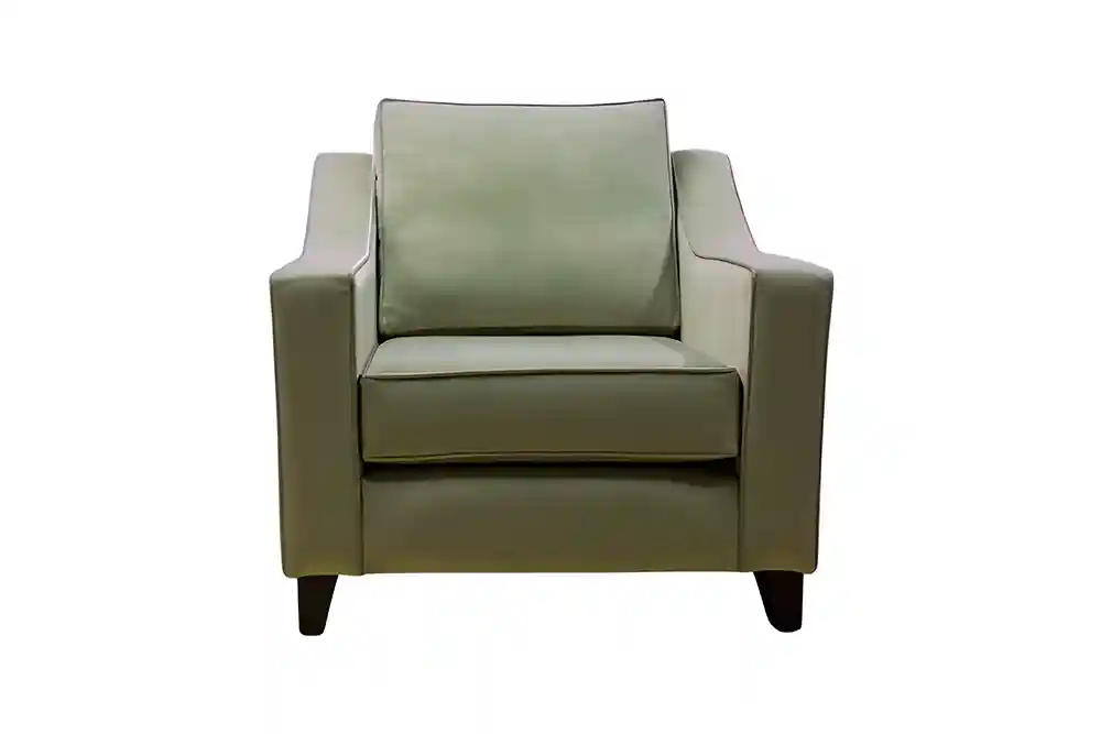 Forbes chair sagegreen
