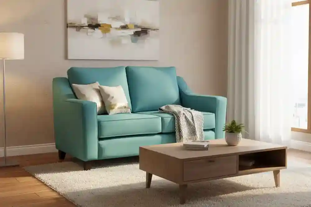 Forbes 2 Seater from Deluxe Range