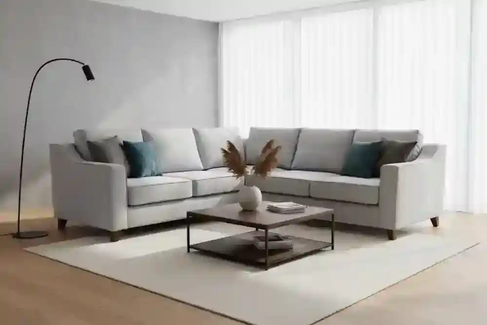 Forbes 3 seater