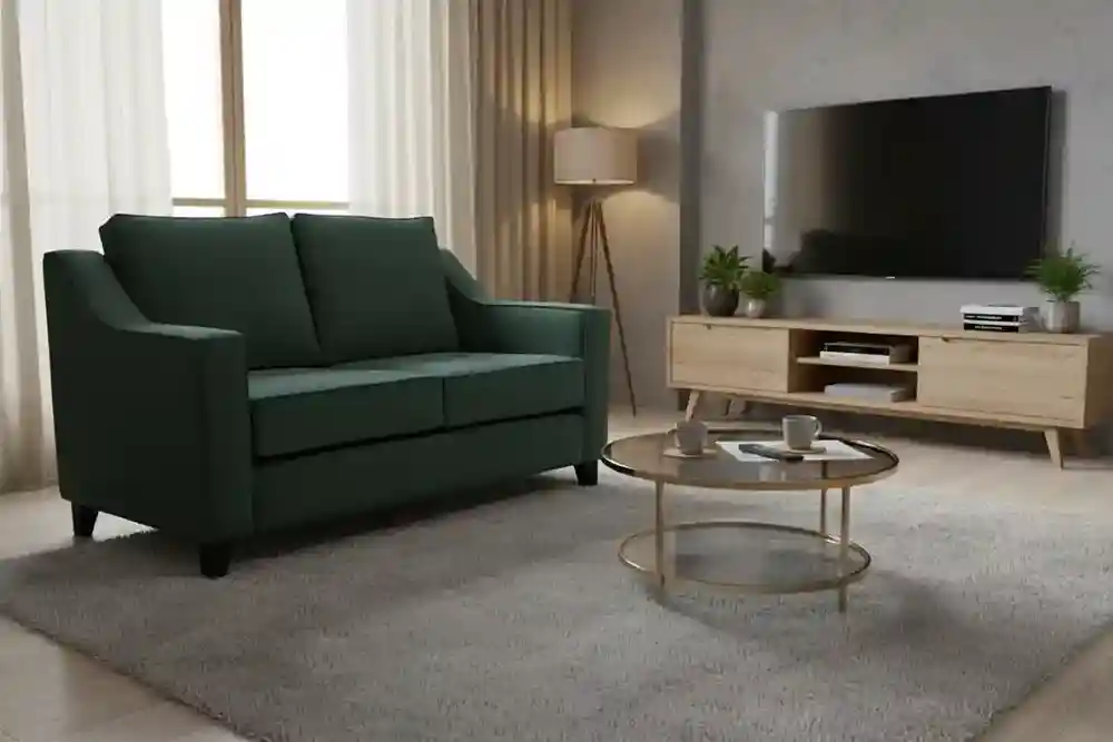 Forbes 2 seater