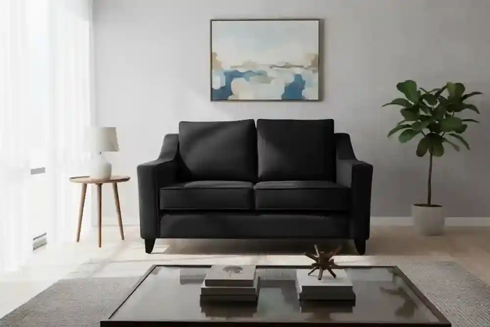 Forbes 2 seater
