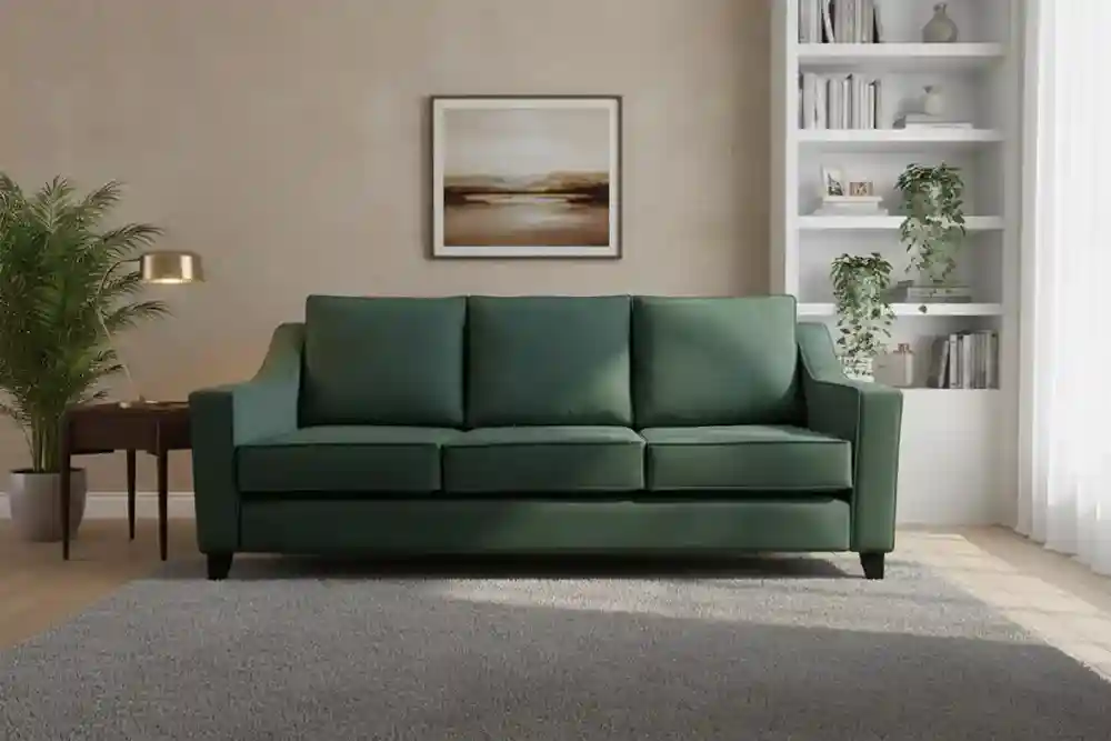 Forbes 3 seater