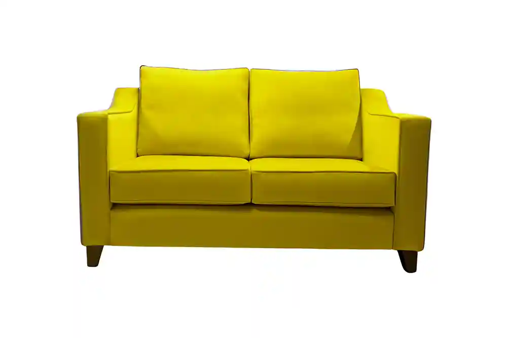 Logan 2 seater buttercup