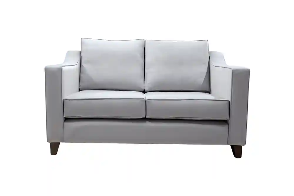 Logan 2 seater concrete