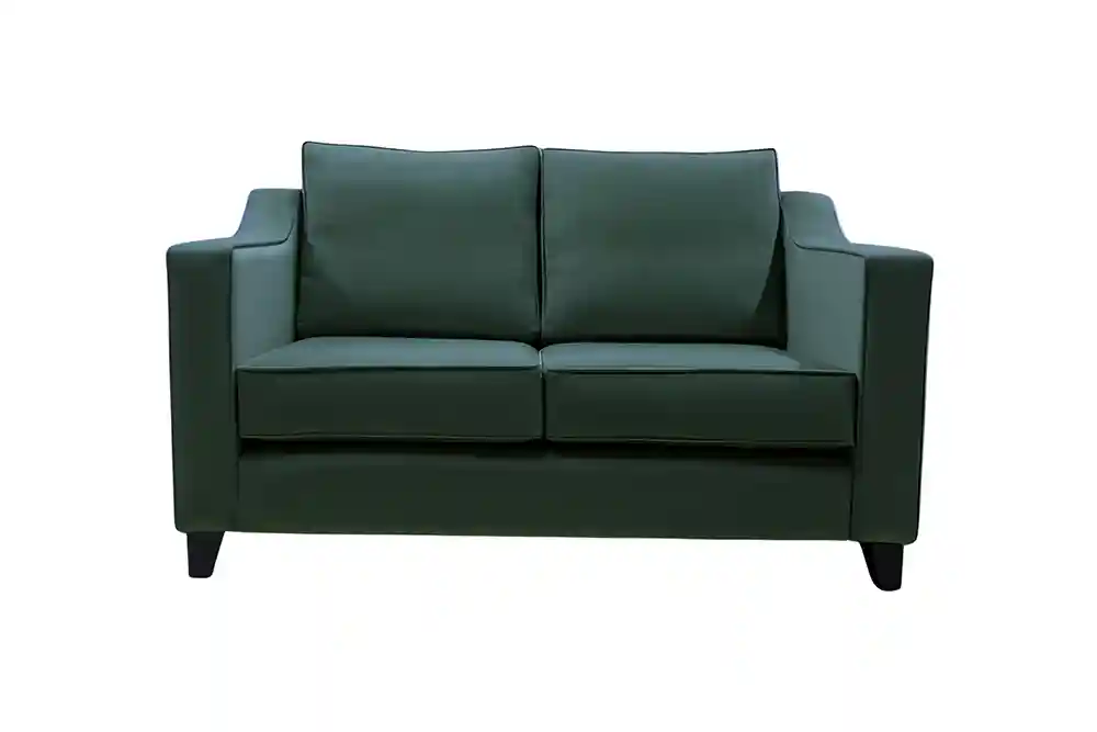 Logan 2 seater highlandgreen