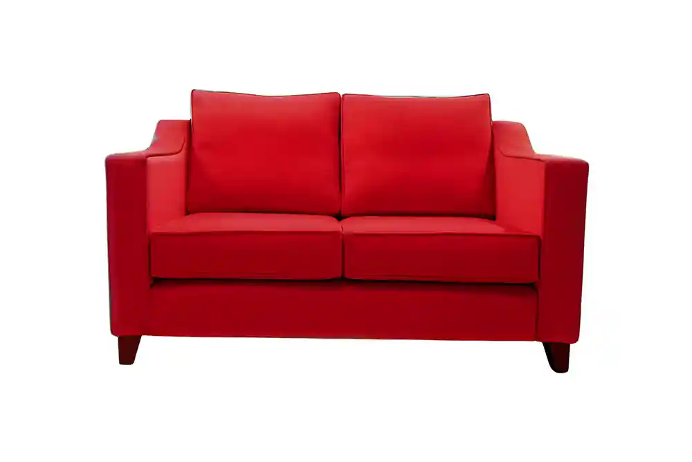 Logan 2 seater pillarbox