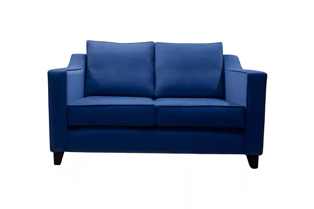 Logan 2 seater royalblue