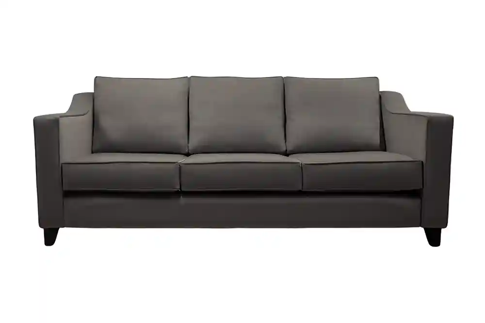 Logan 3 seater battleship