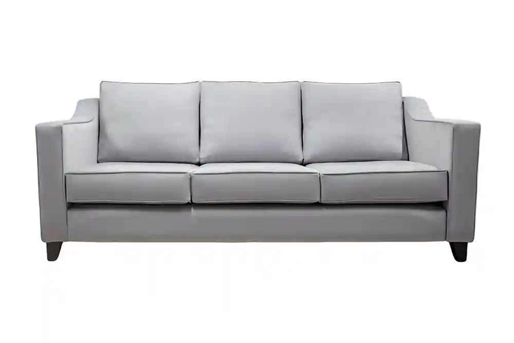 Logan 3 seater concrete