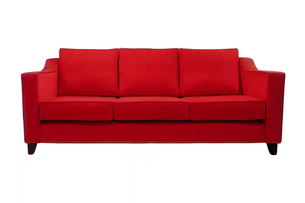 Logan 3 seater pillarbox
