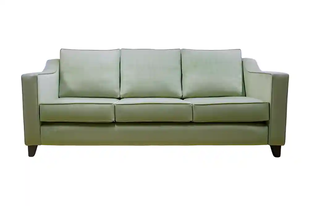 Logan 3 seater sagegreen