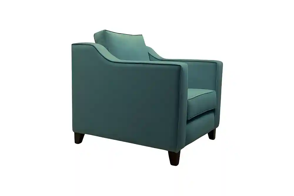 Logan chair bluegrass