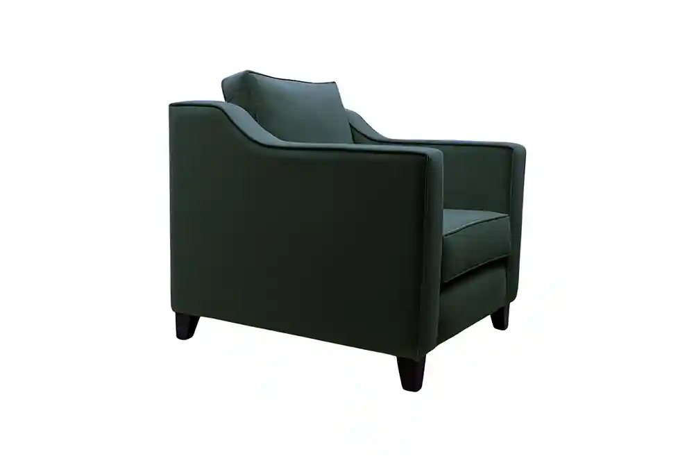 Logan chair highlandgreen