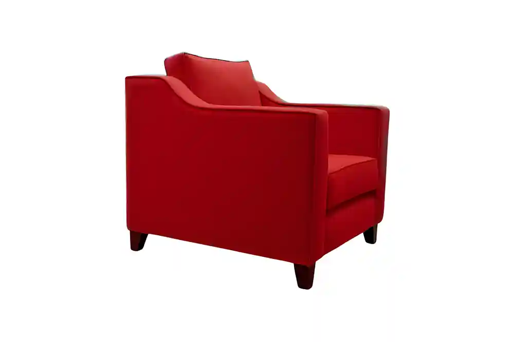 Logan chair pillarbox
