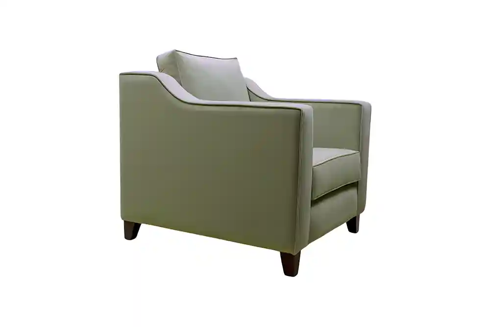 Logan chair sagegreen